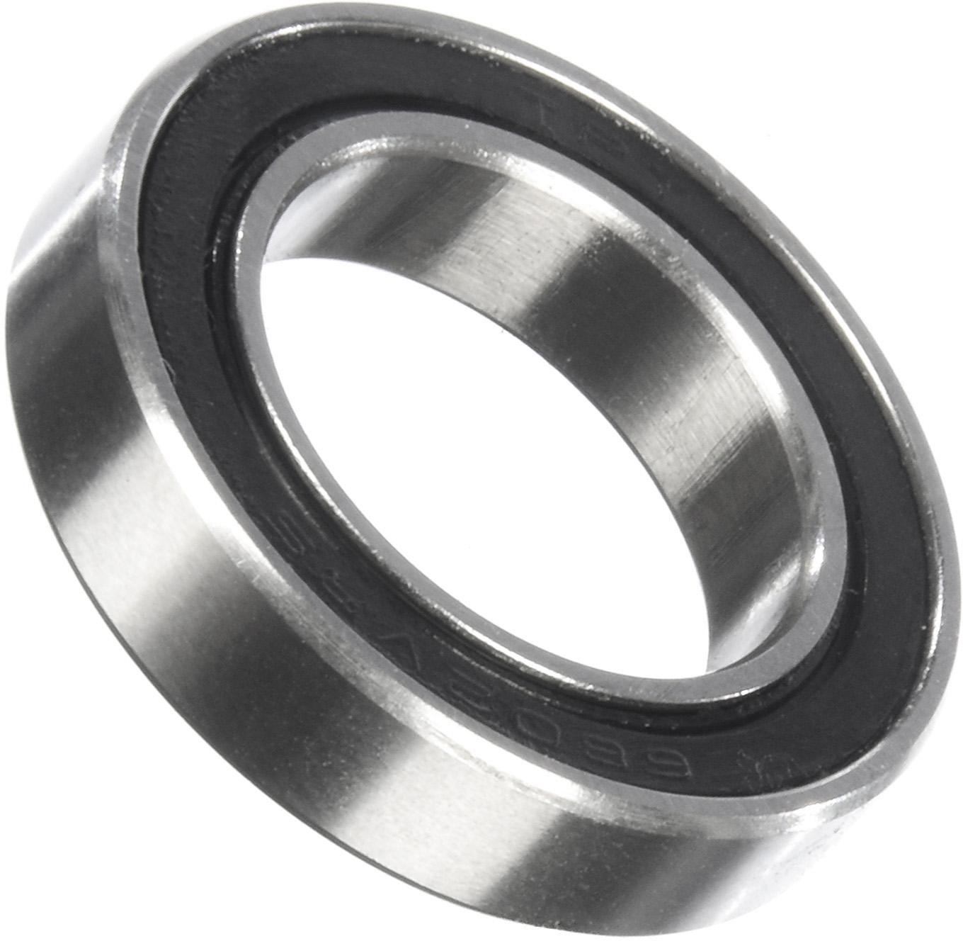 Brand-x Plus Sealed Bearing (6802-v2rs)  Silver