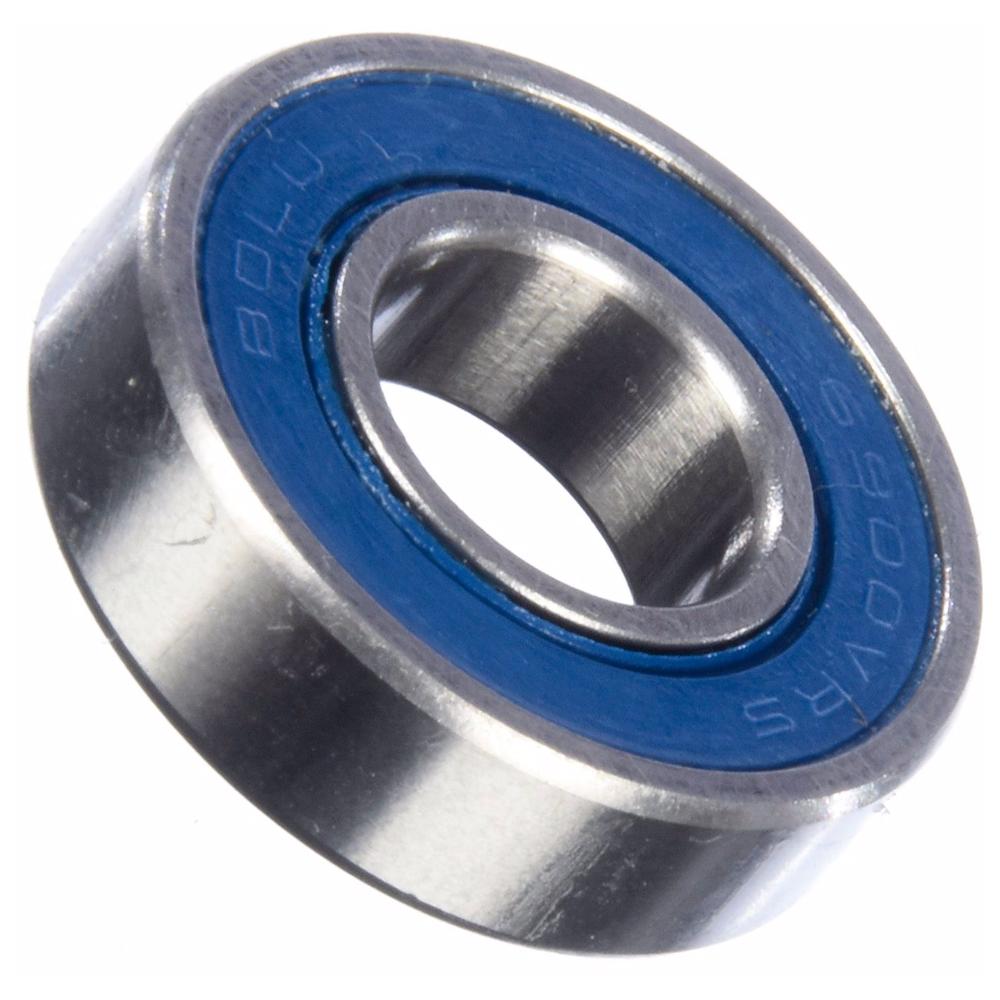 Brand-x Plus Sealed Bearing (6900-v2rs)  Silver