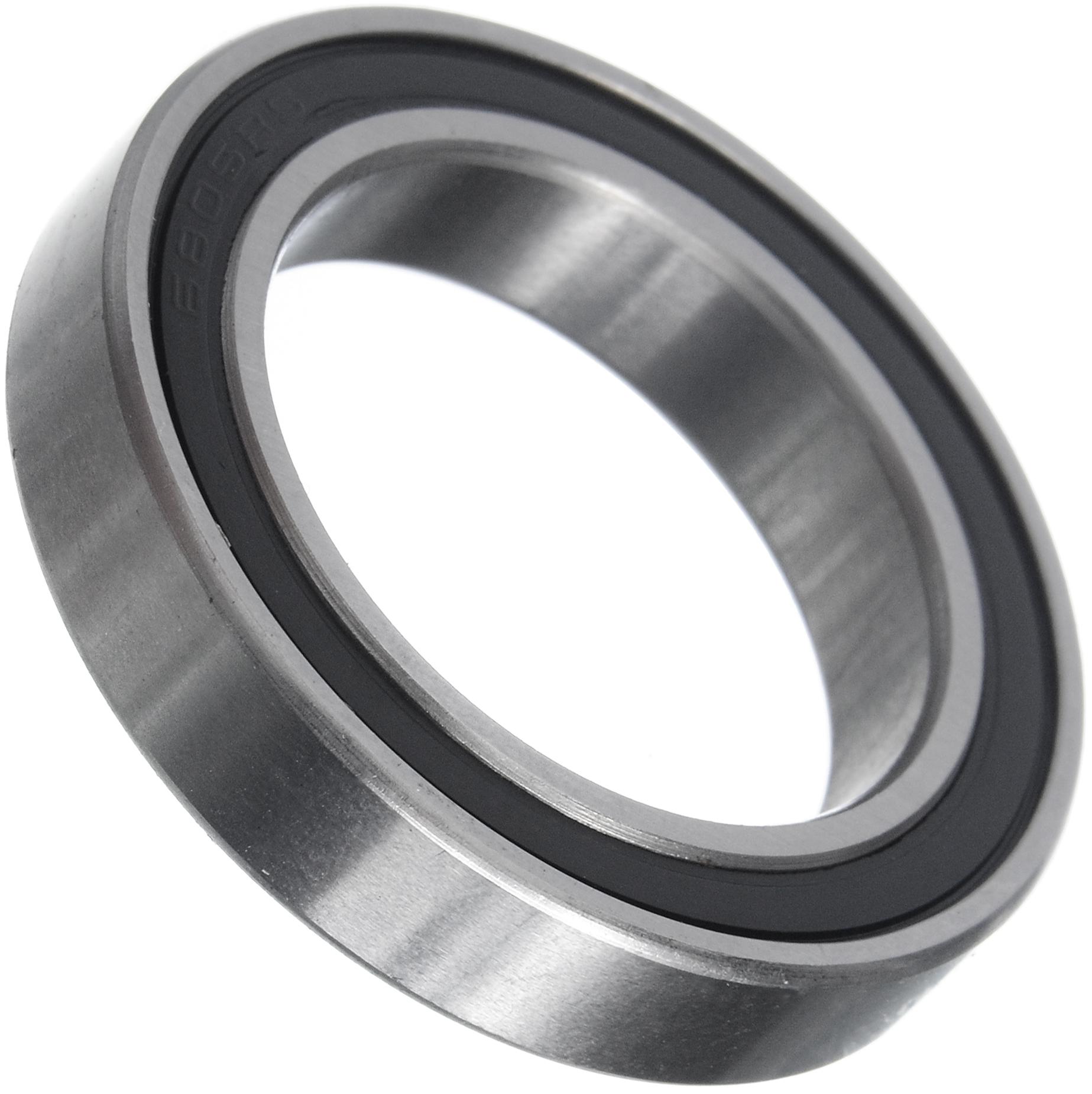 Brand-x Sealed Bearing - 61805 Srs Bearing  Silver