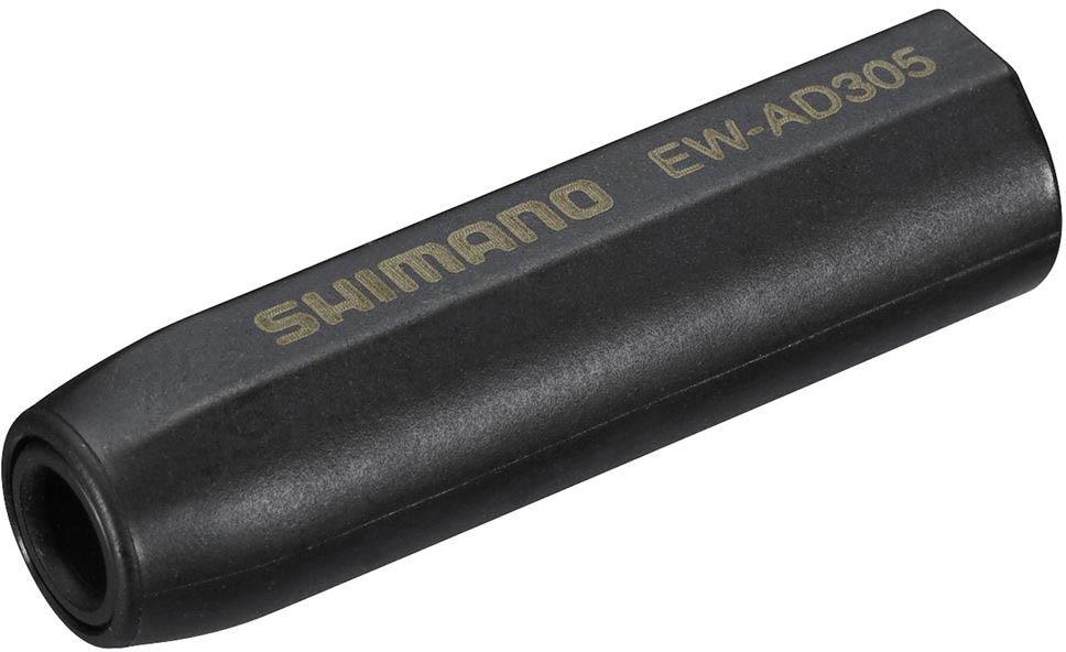 Shimano Ad305 Conversion Adapter  Black