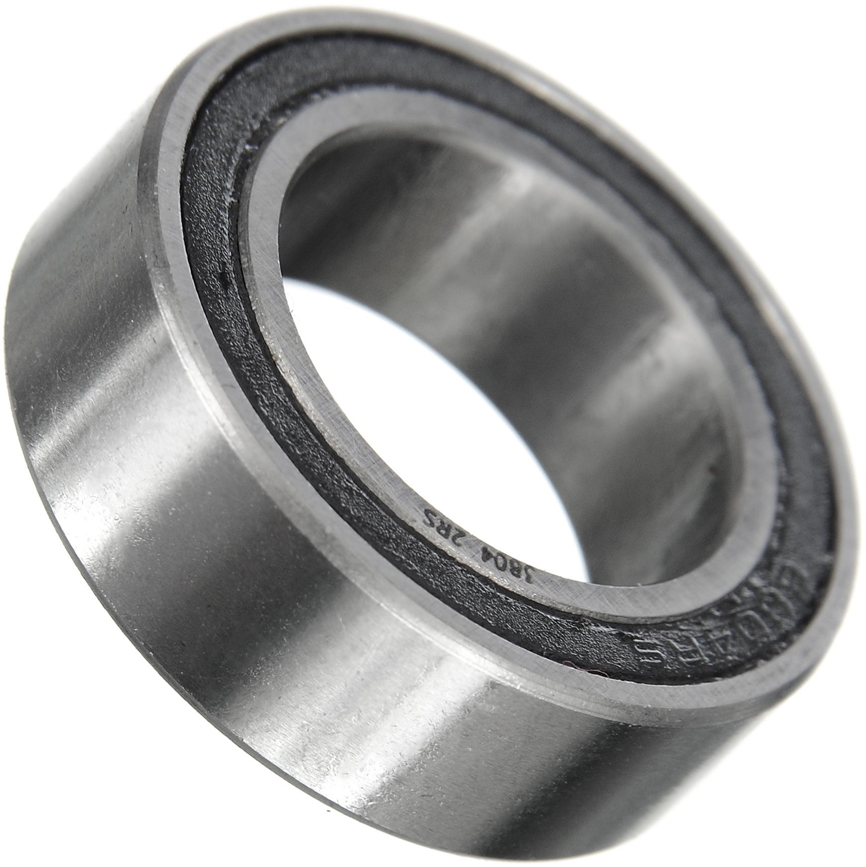Brand-x Sealed Bearing (3804 2rs)  Silver