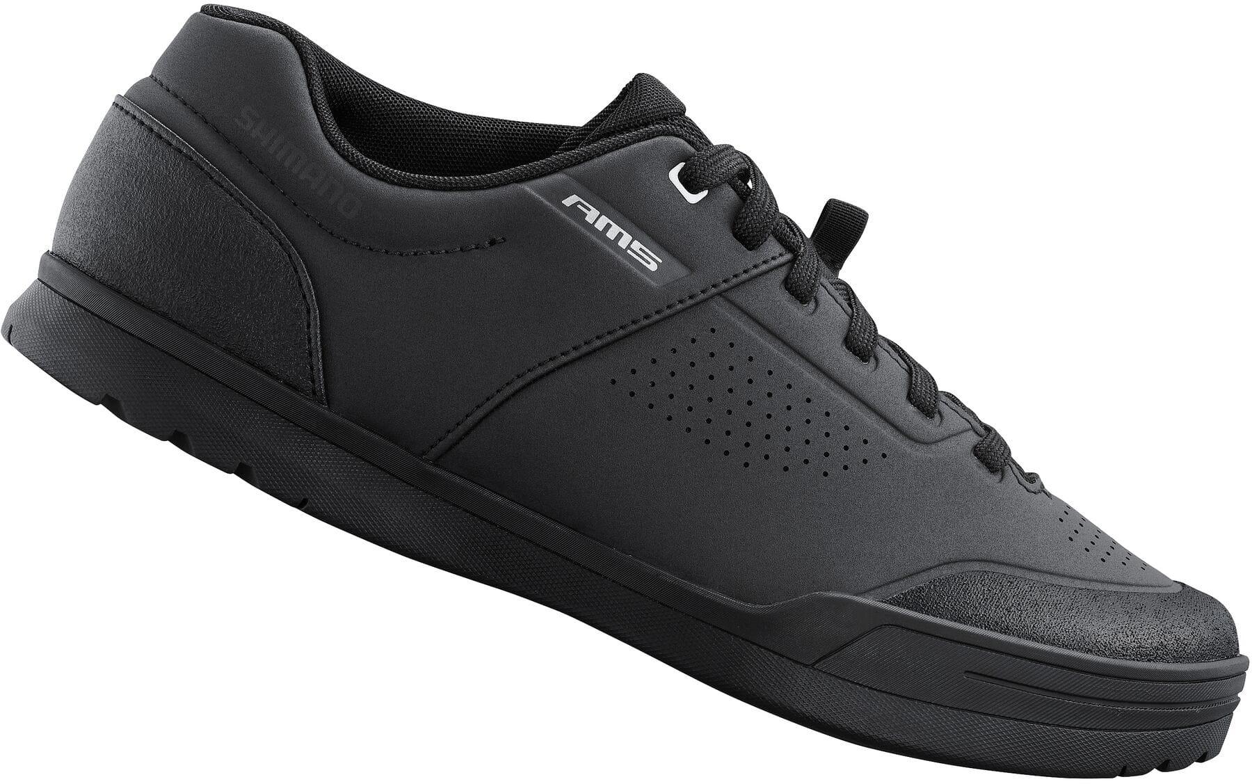 Shimano Am5 (am503) Mtb Spd Shoes  Black