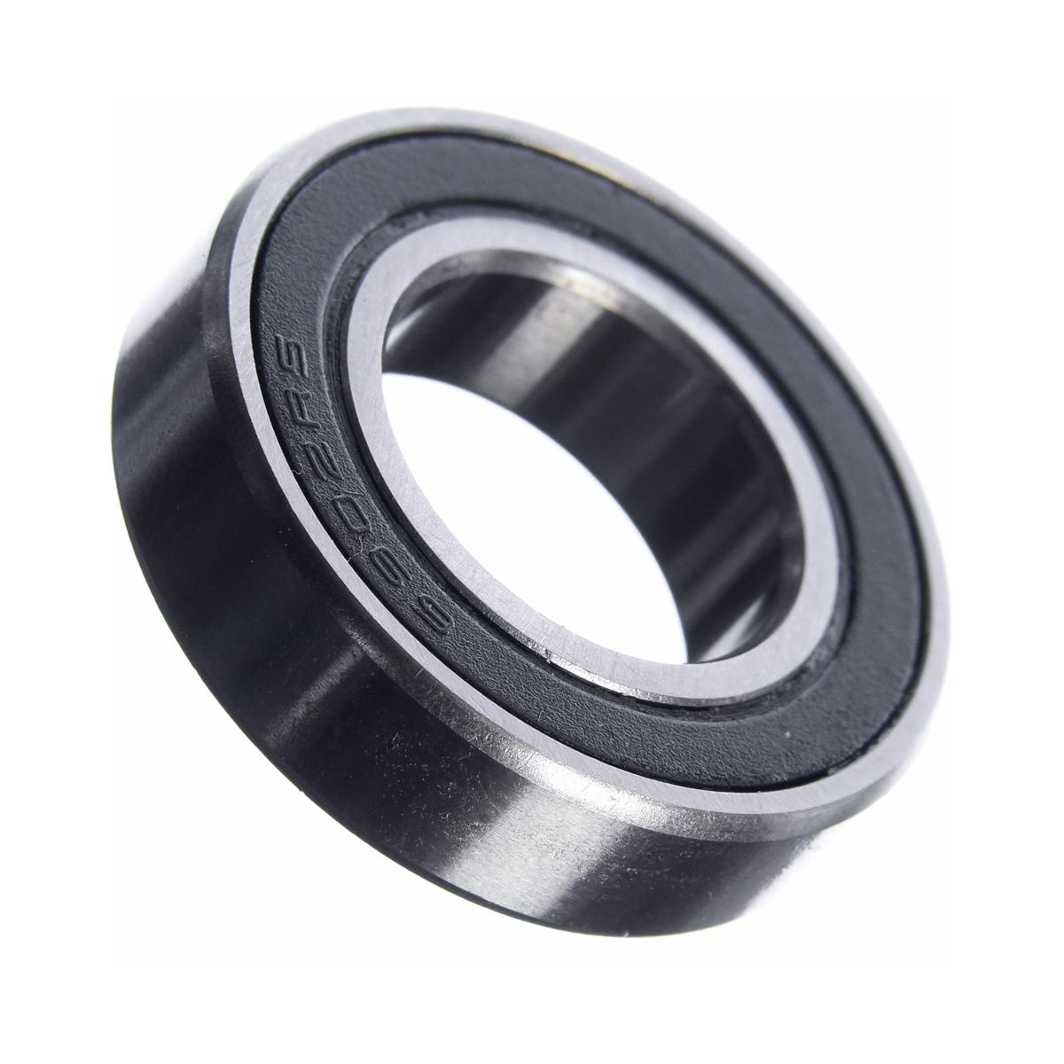 Brand-x Sealed Bearing (61902 Srs)  Silver