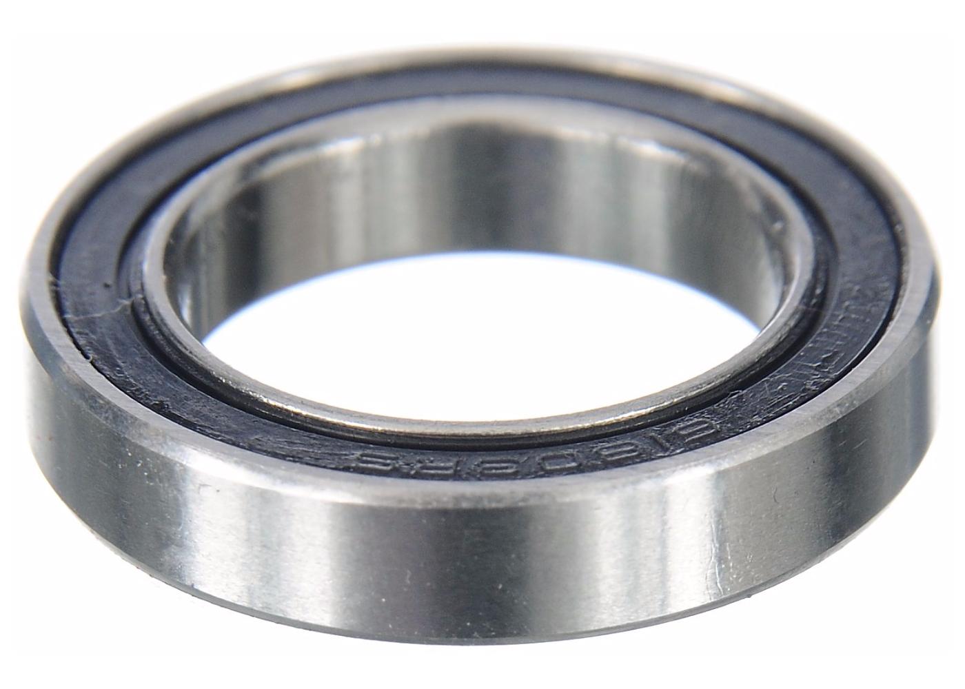 Brand-x Sealed Bearing (6803 2rs)  Silver
