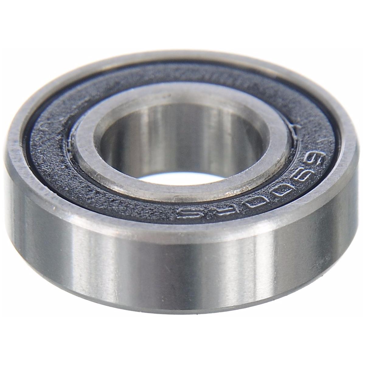 Brand-x Sealed Bearing (6900 2rs)  Silver