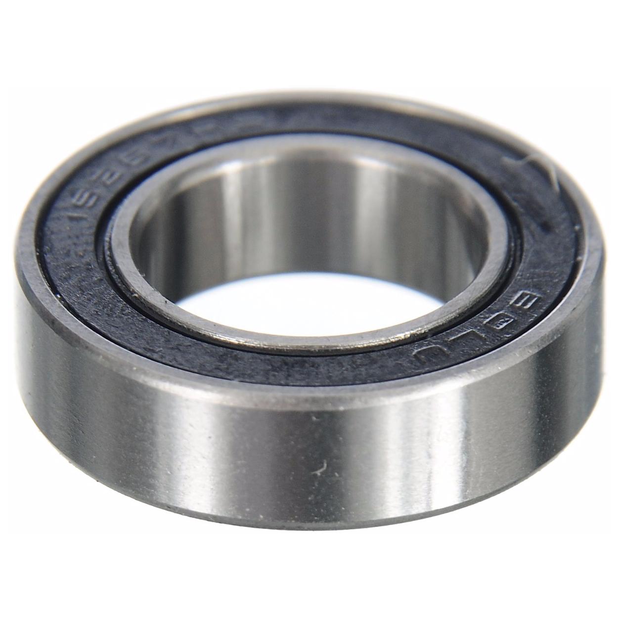 Brand-x Sealed Bearing (mr 15267 2rs)  Silver