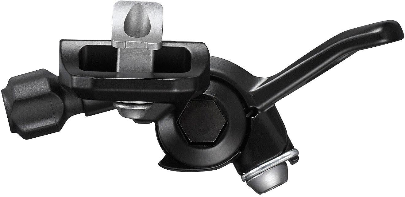 Shimano Mt500 Adjustable Dropper Seatpost Lever  Black