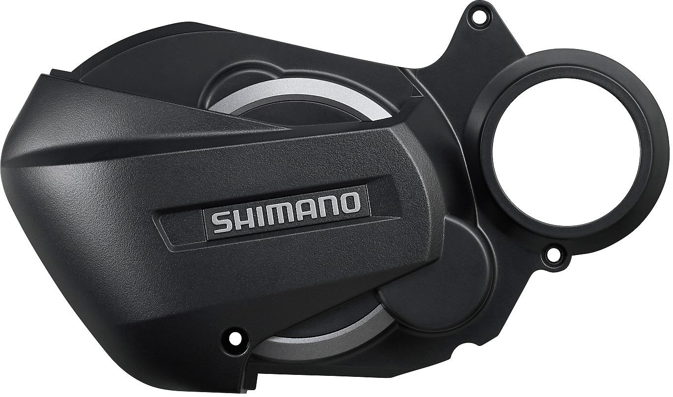 Shimano Steps E7000 Drive Unit Cover Mount Bolt  Black