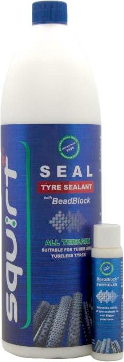 Squirt Tyre Sealant (1000ml)  Neutral