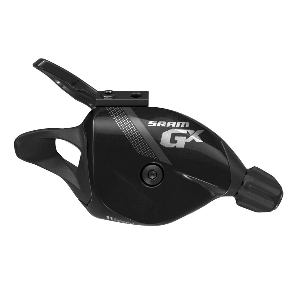 Sram Gx 11 Speed Trigger Gear Shifter  Black