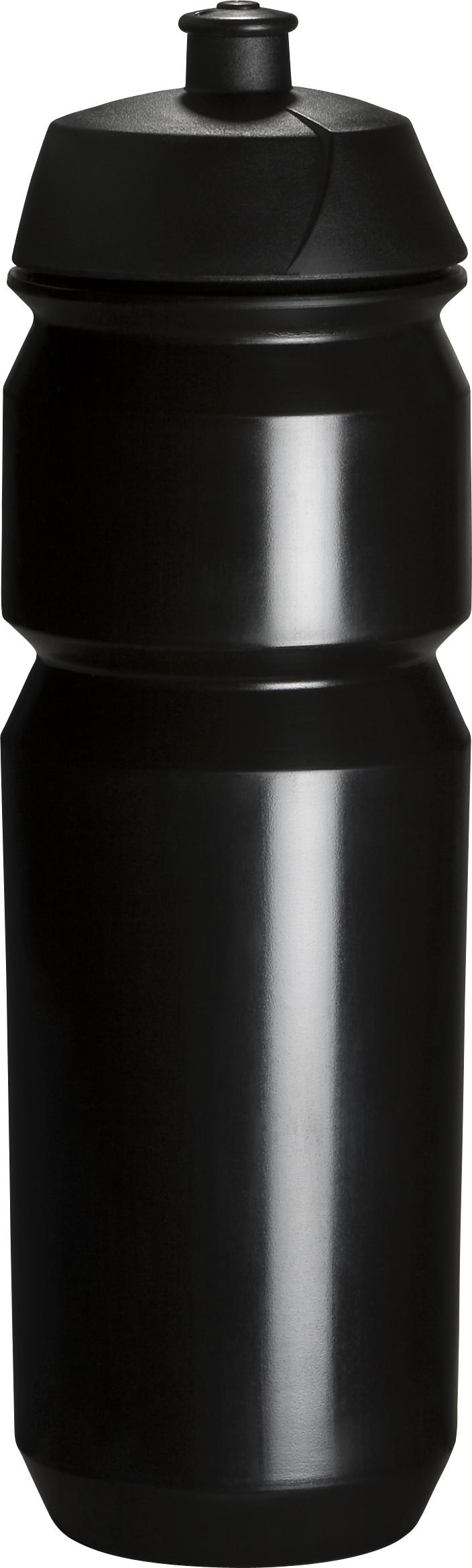 Tacx Shiva 750ml Bottle 2018  Black