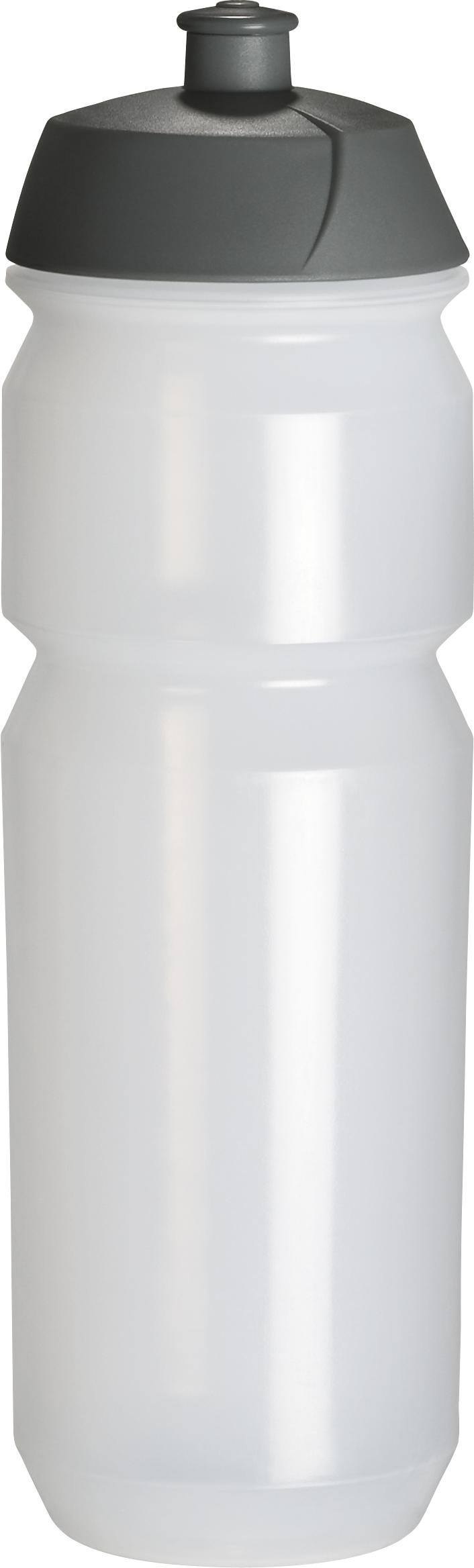 Tacx Shiva 750ml Bottle 2018  Transparent
