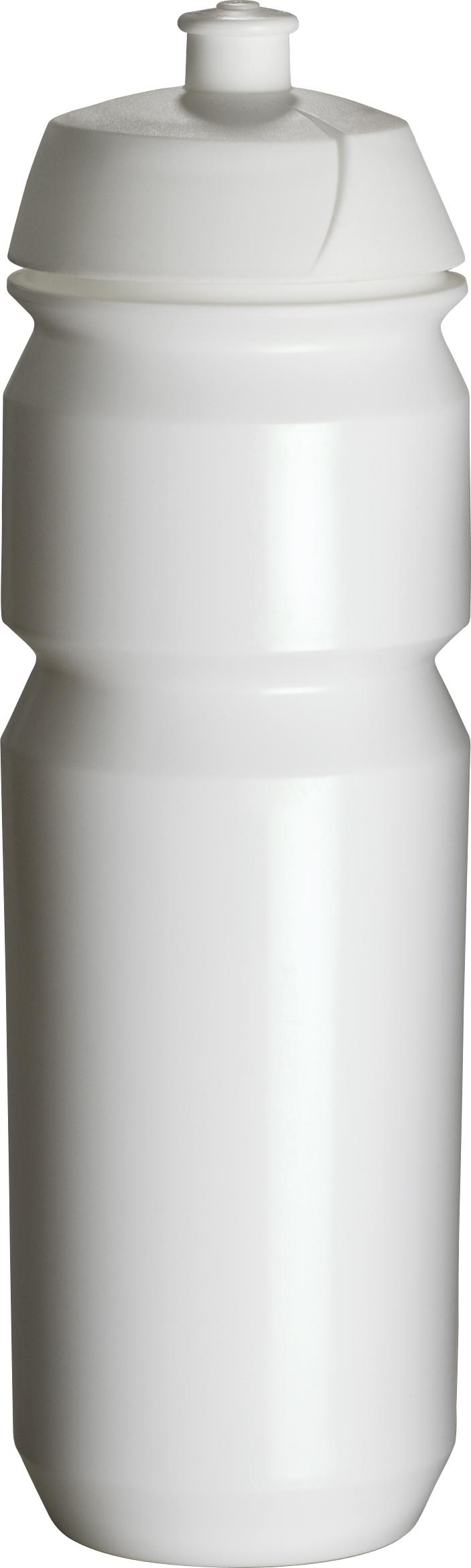 Tacx Shiva 750ml Bottle 2018  White