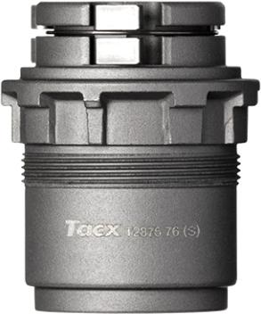Tacx Sram Xdr Freehub Body For Neo 2t  Grey