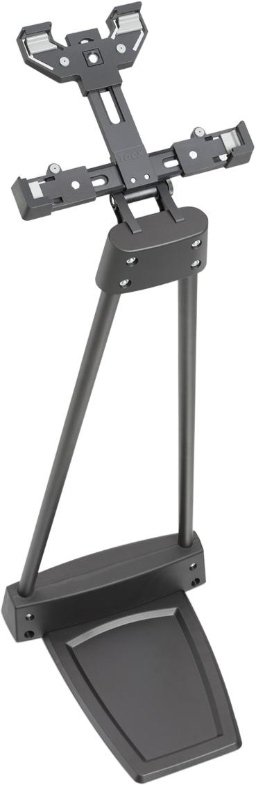 Tacx Turbo Trainer Floor Stand For Tablets  Grey