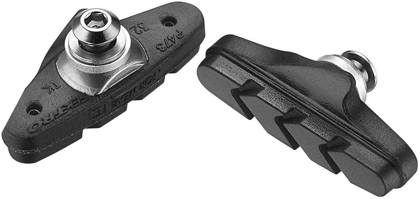 Tektro P473 Road Brake Pads (non-cartridge)  Black