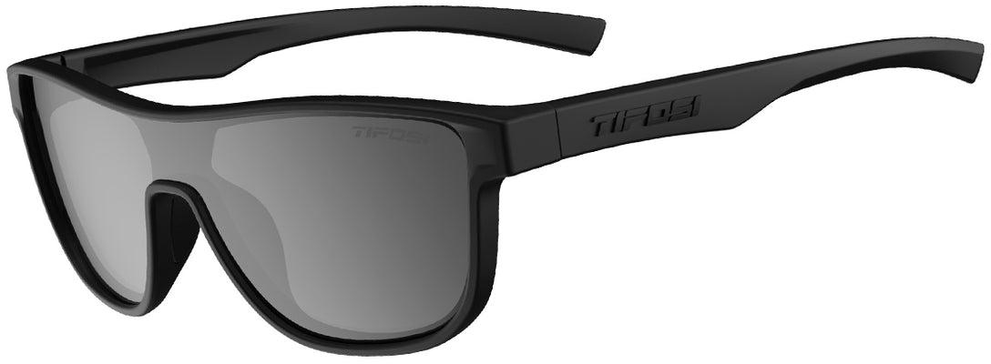 Tifosi Eyewear Sizle Blackout Sunglasses 2023  Smoke