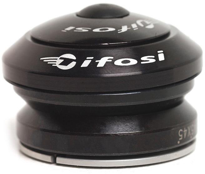 Tifosi Integrated Headset (1.1-8)  Black