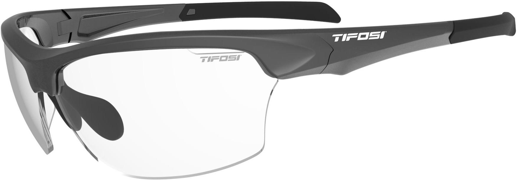 Tifosi Intense Single Lens Sunglasses  Grey