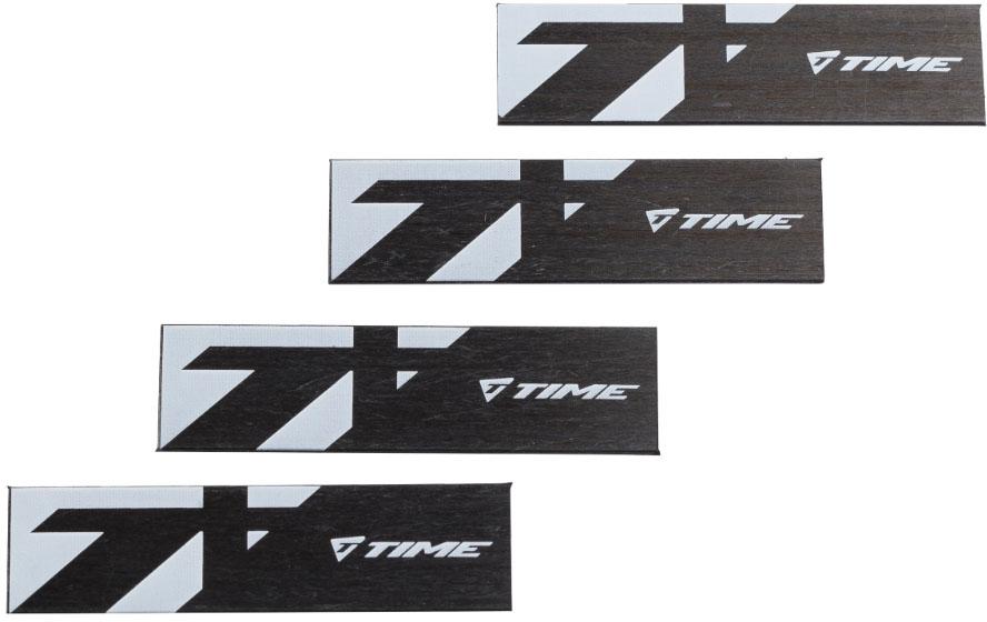 Time Xpro Carbon Blade Kit  Black