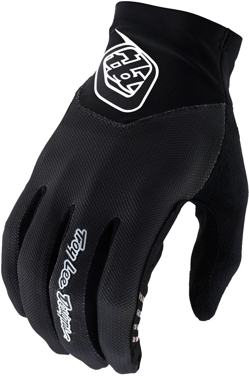 Troy Lee Designs Ace 2.0 Gloves  Black
