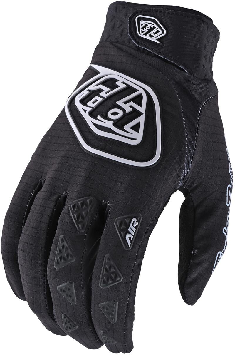 Troy Lee Designs Air Gloves  Black