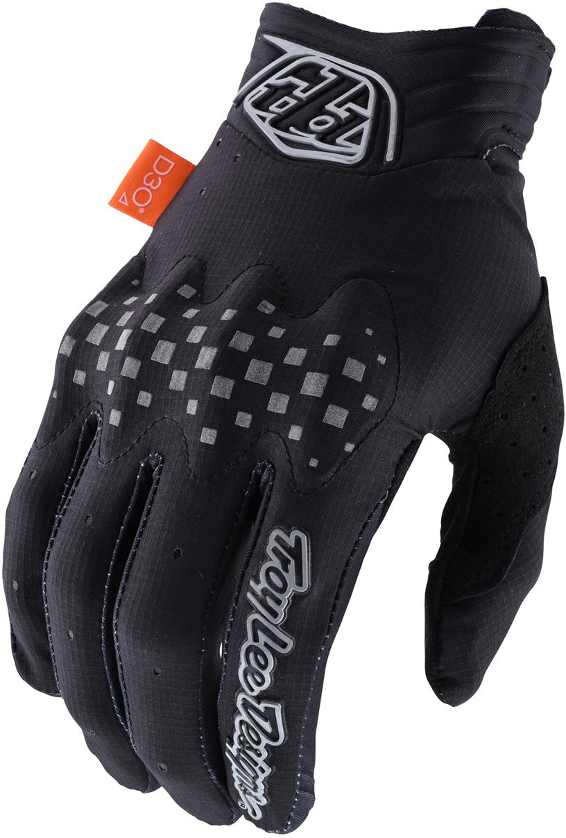 Troy Lee Designs Gambit Gloves Ss20  Black