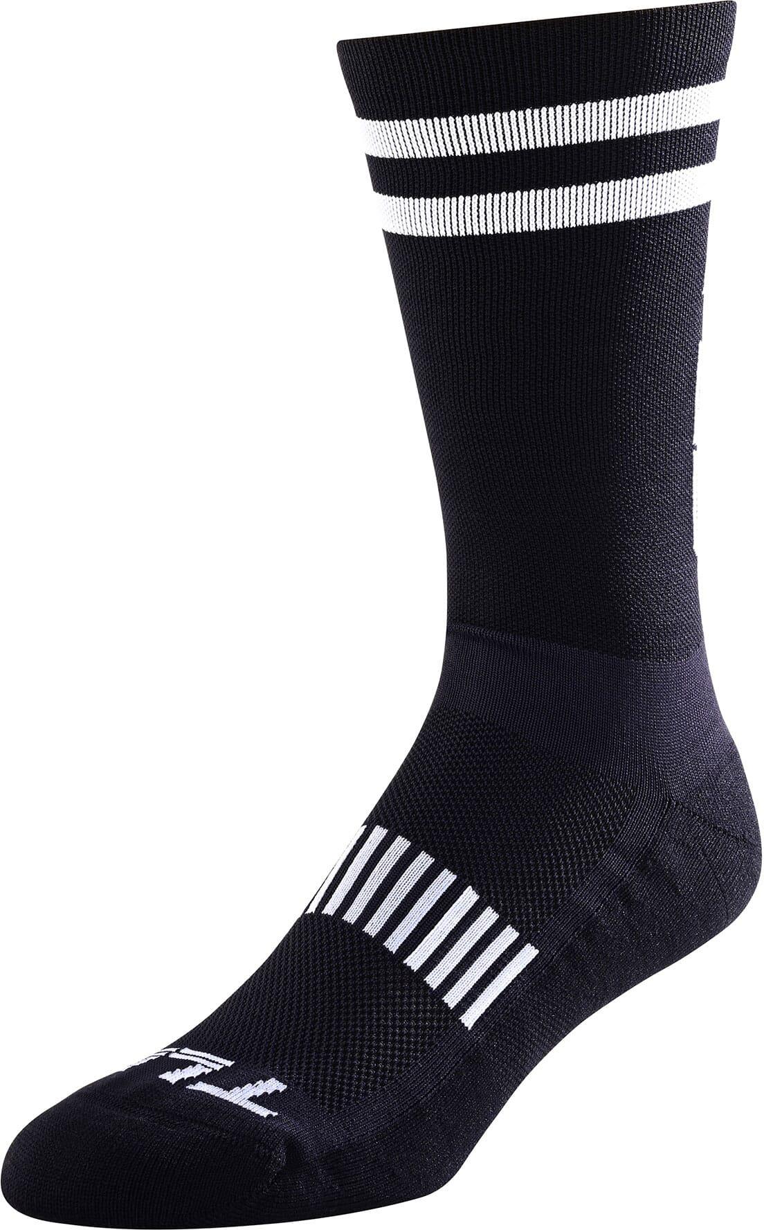 Troy Lee Designs Performance Socks  Speed Black