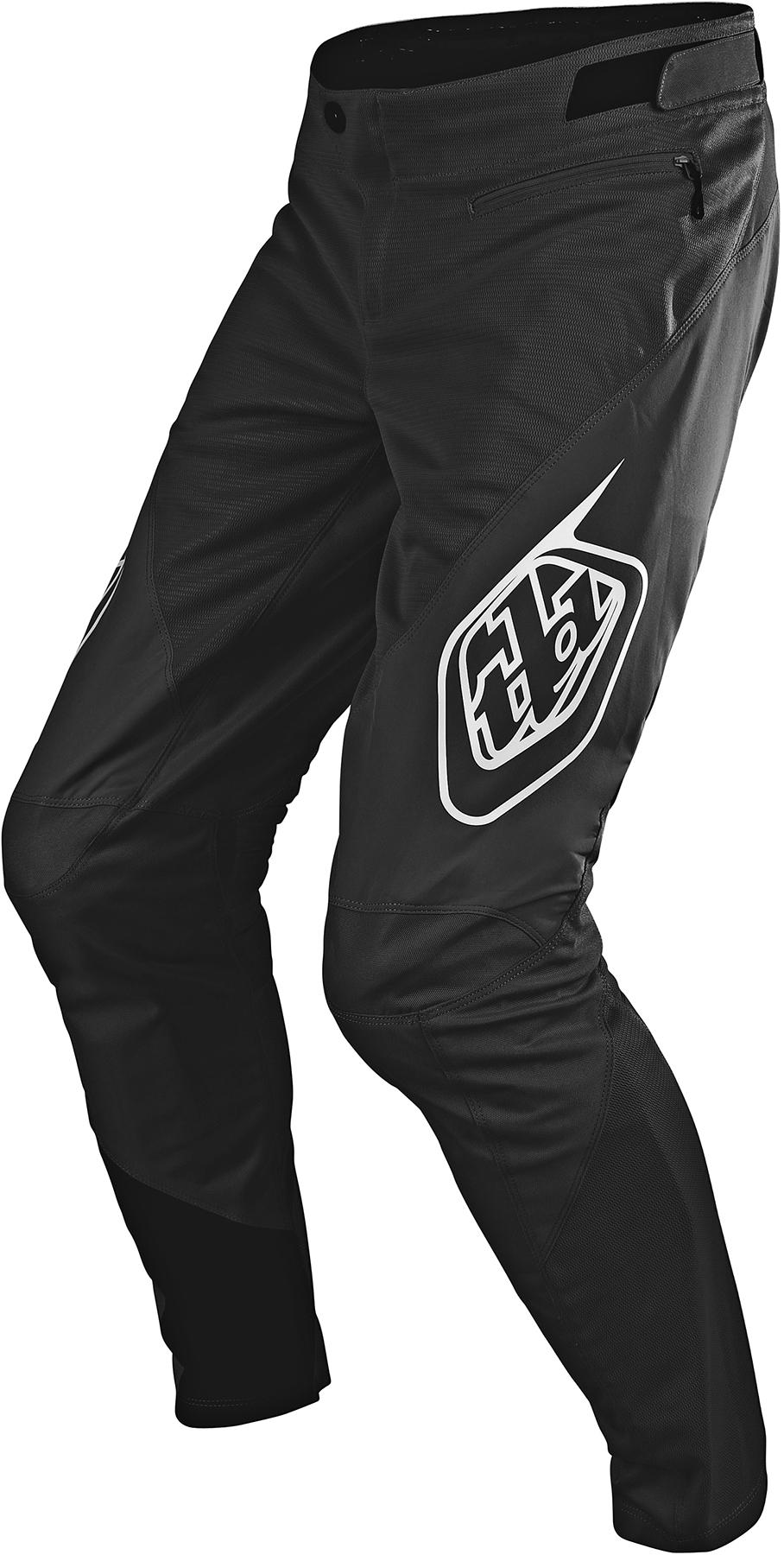 Troy Lee Designs Sprint Pant  Black