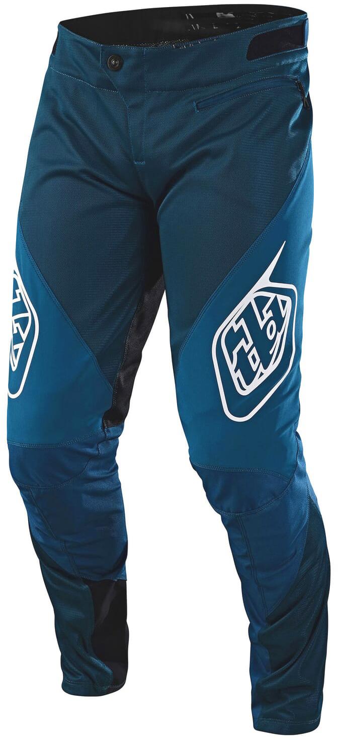 Troy Lee Designs Sprint Pant  Slate Blue