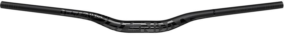 Truvativ Descendant 35mm Dh Riser Bars  Black