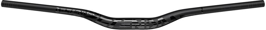 Truvativ Descendant 35mm Riser Bars  Black