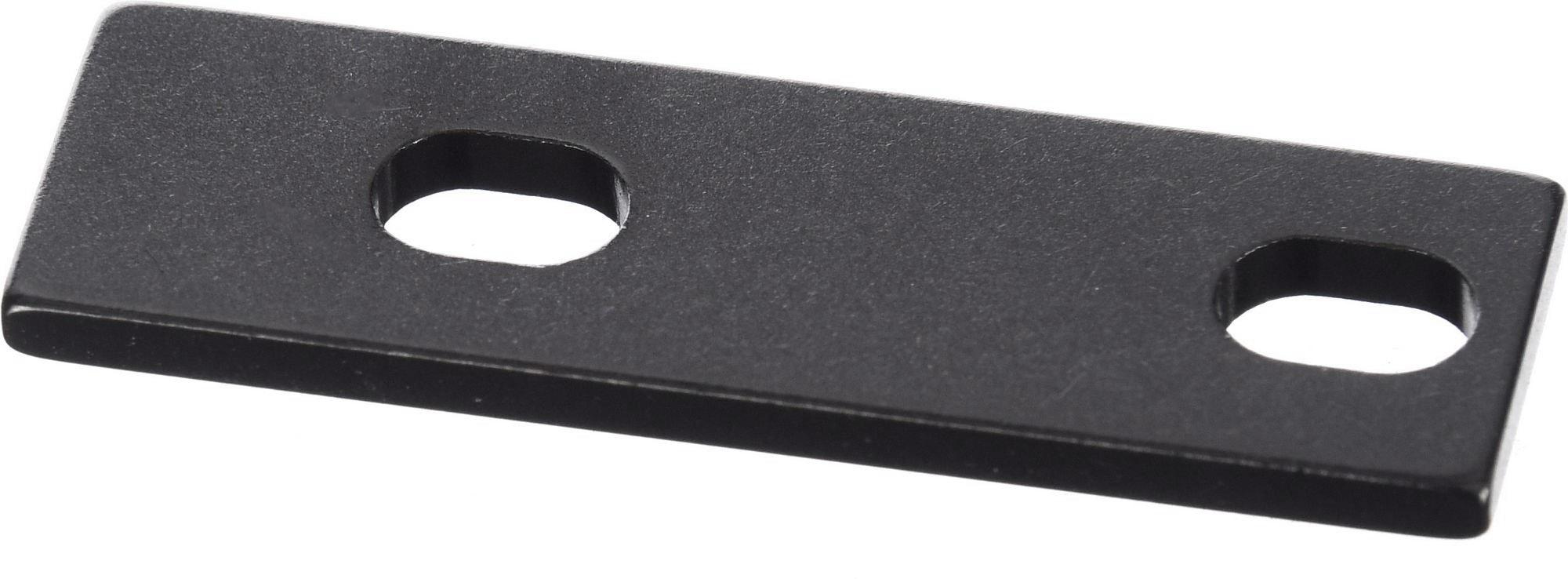 Vision Mini Spacer For Clip On Aero Bars  Black