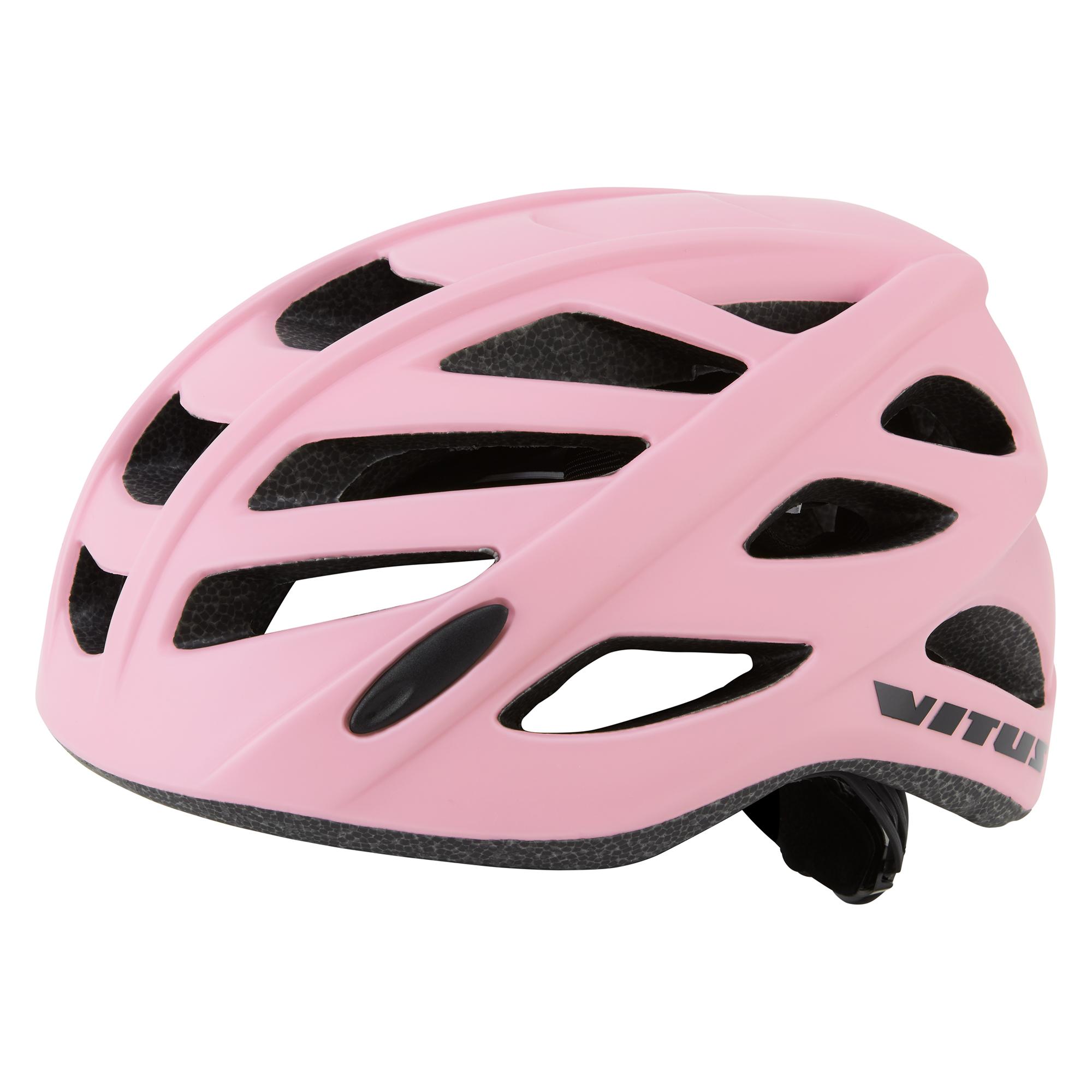 Vitus Noodle Helmet  Pink