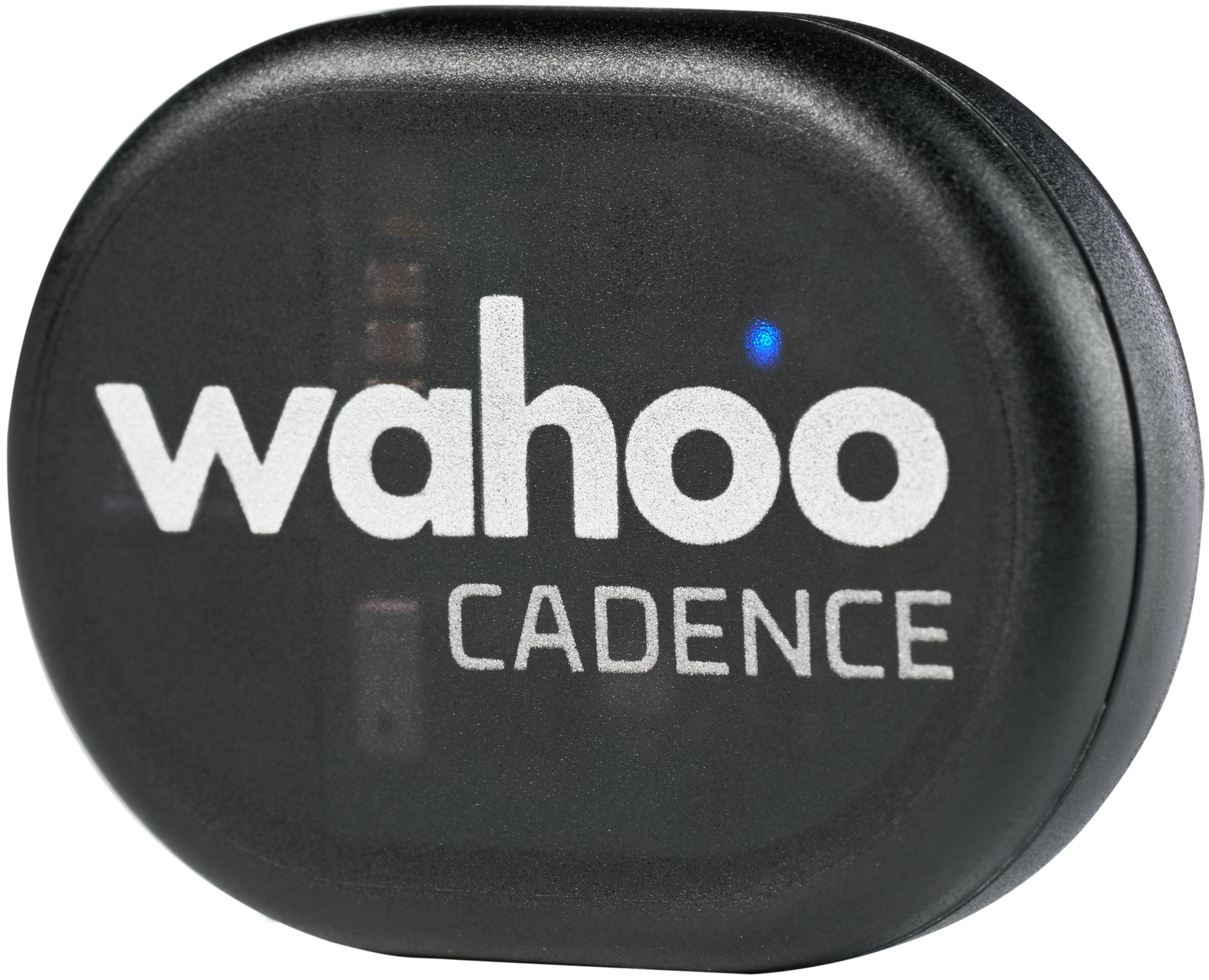 Wahoo Rpm Cycling Cadence Sensor  Black