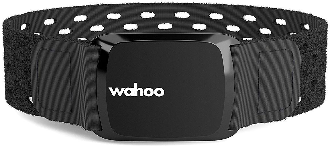 Wahoo Tickr Fit Heart Rate Armband  Black