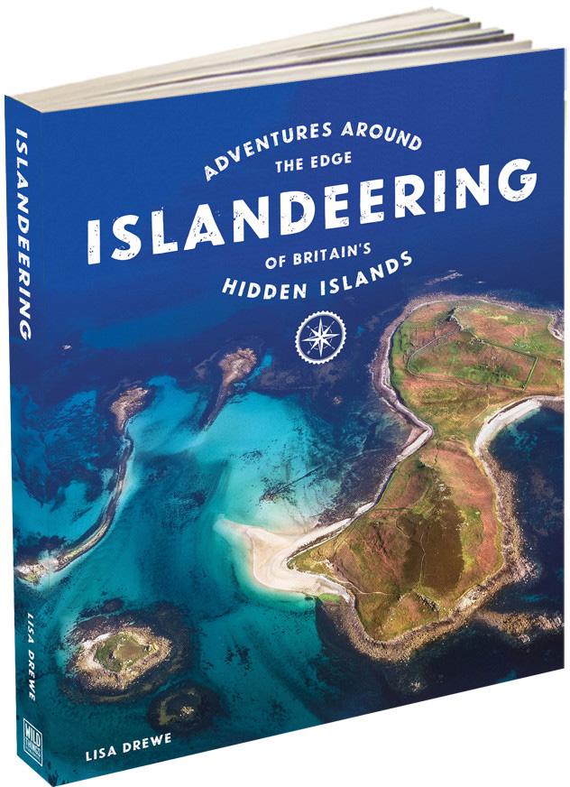 Wild Things Islandeering - 50 Secret Islands  Neutral