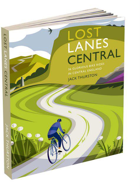 Wild Things Lost Lanes - Central  Neutral