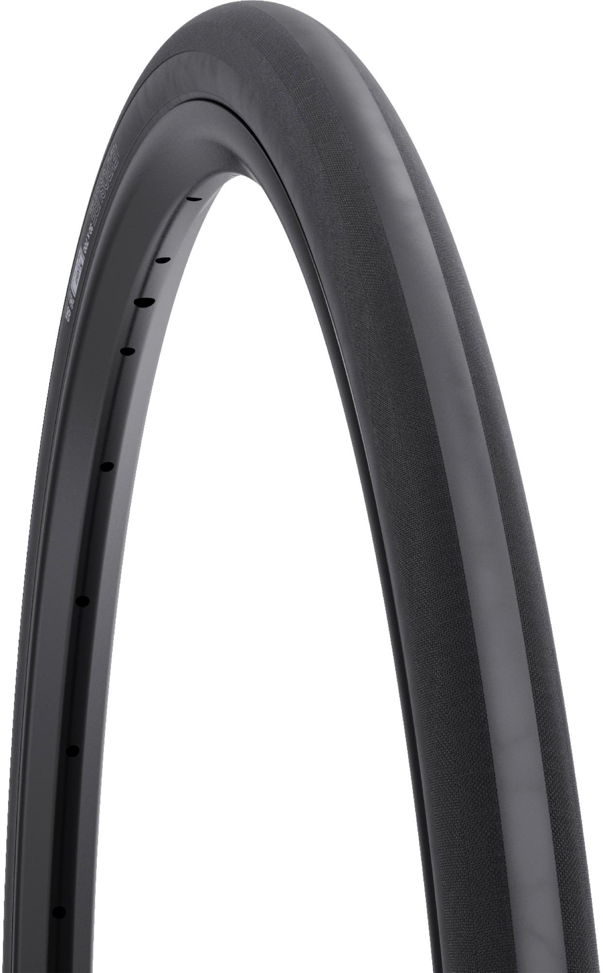 Wtb Exposure Tcs Fast Tyre (dual Dna-sg2)  Black