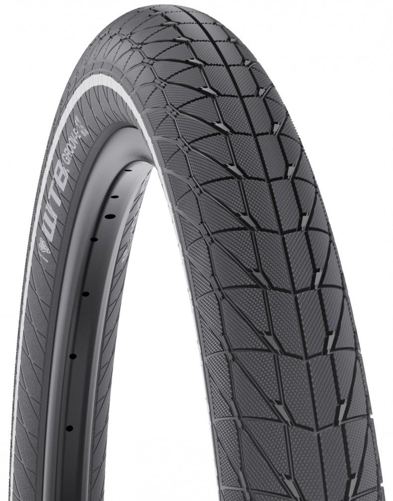 Wtb Groov-e Road Tyre  Black/reflex