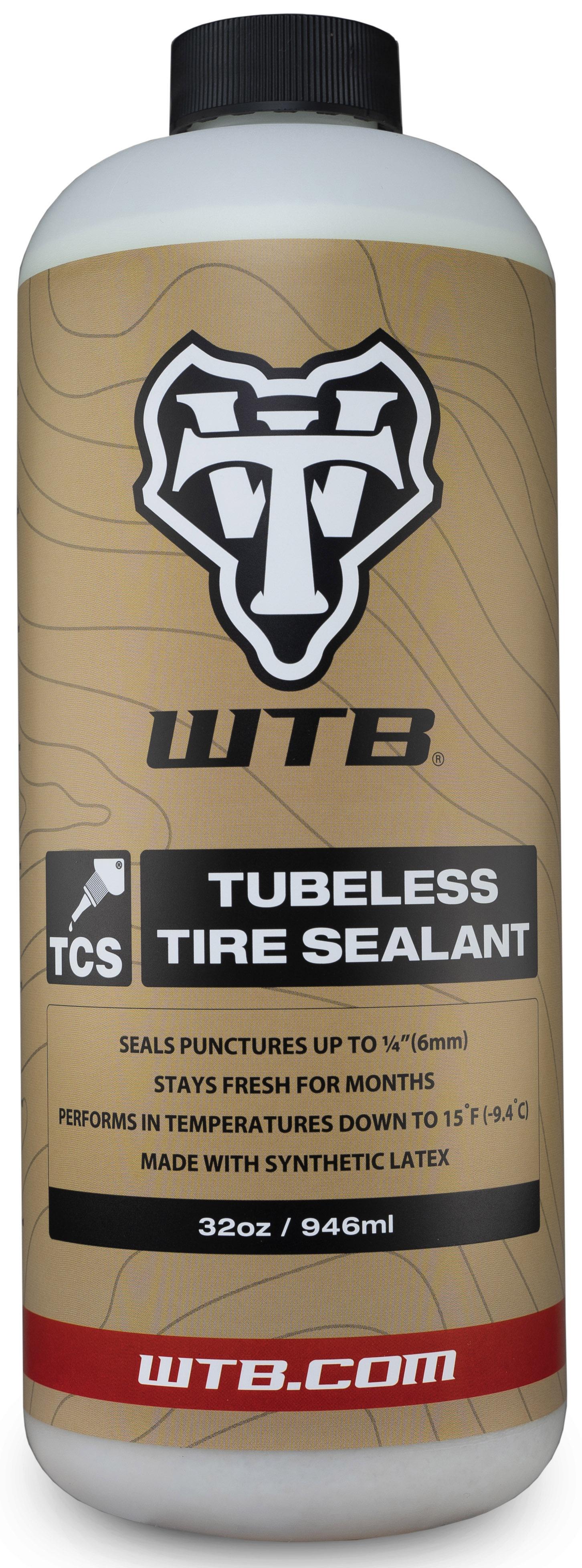 Wtb Tcs Tubeless Tyre Sealant  Neutral