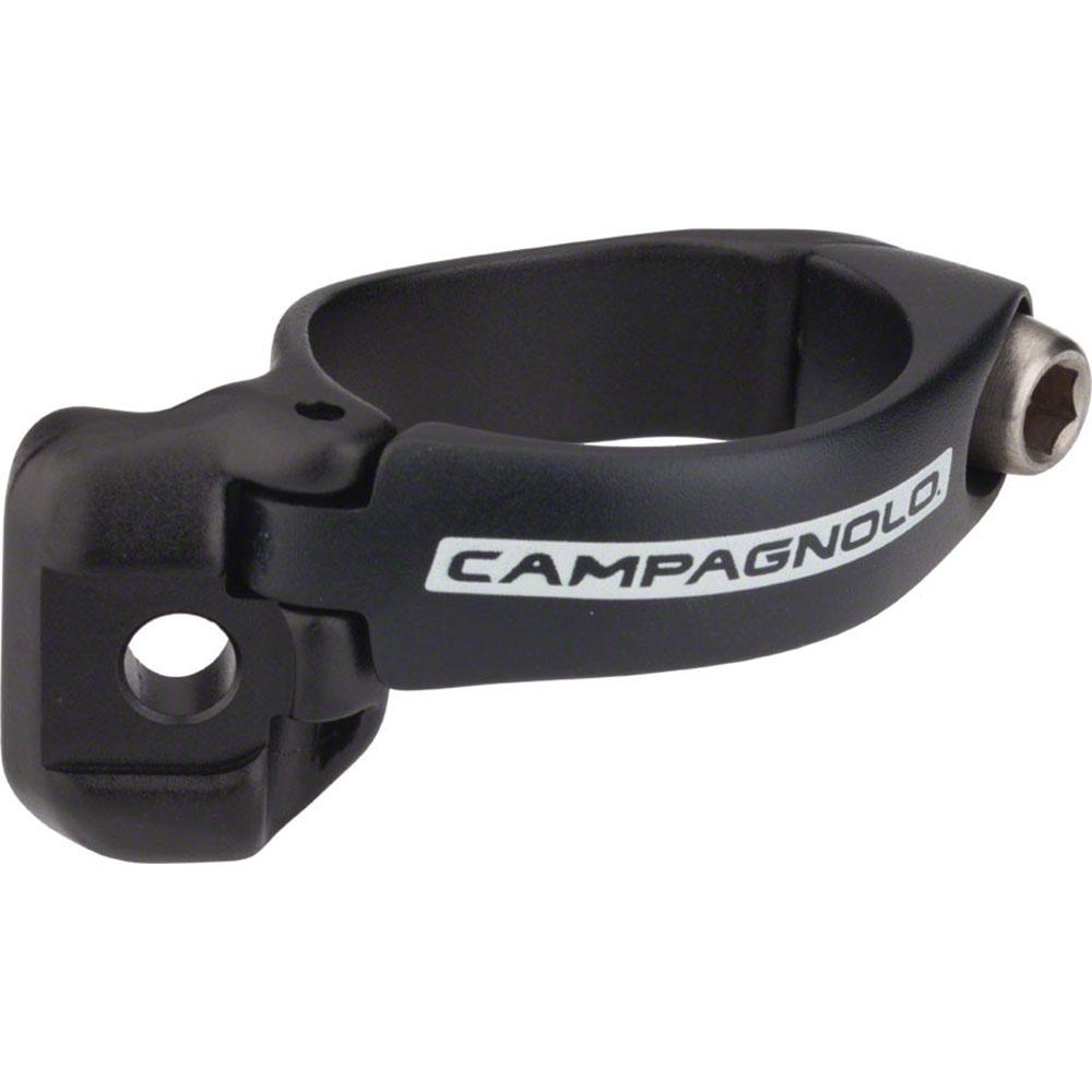 Campagnolo Eps Front Derailleur Clamp  Black