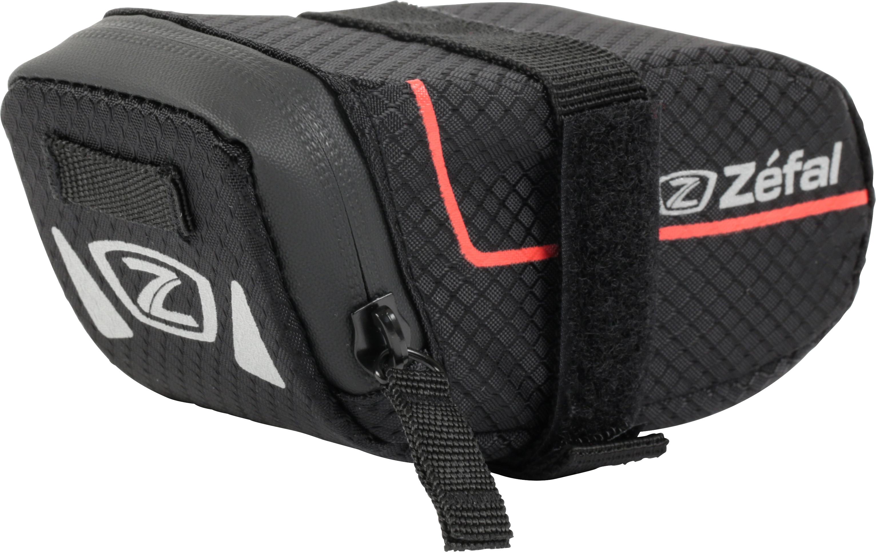 Zefal Z Light Pack Saddle Bag (xs)  Black