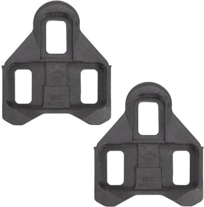 Campagnolo Pro Fit Road Cleats  Black
