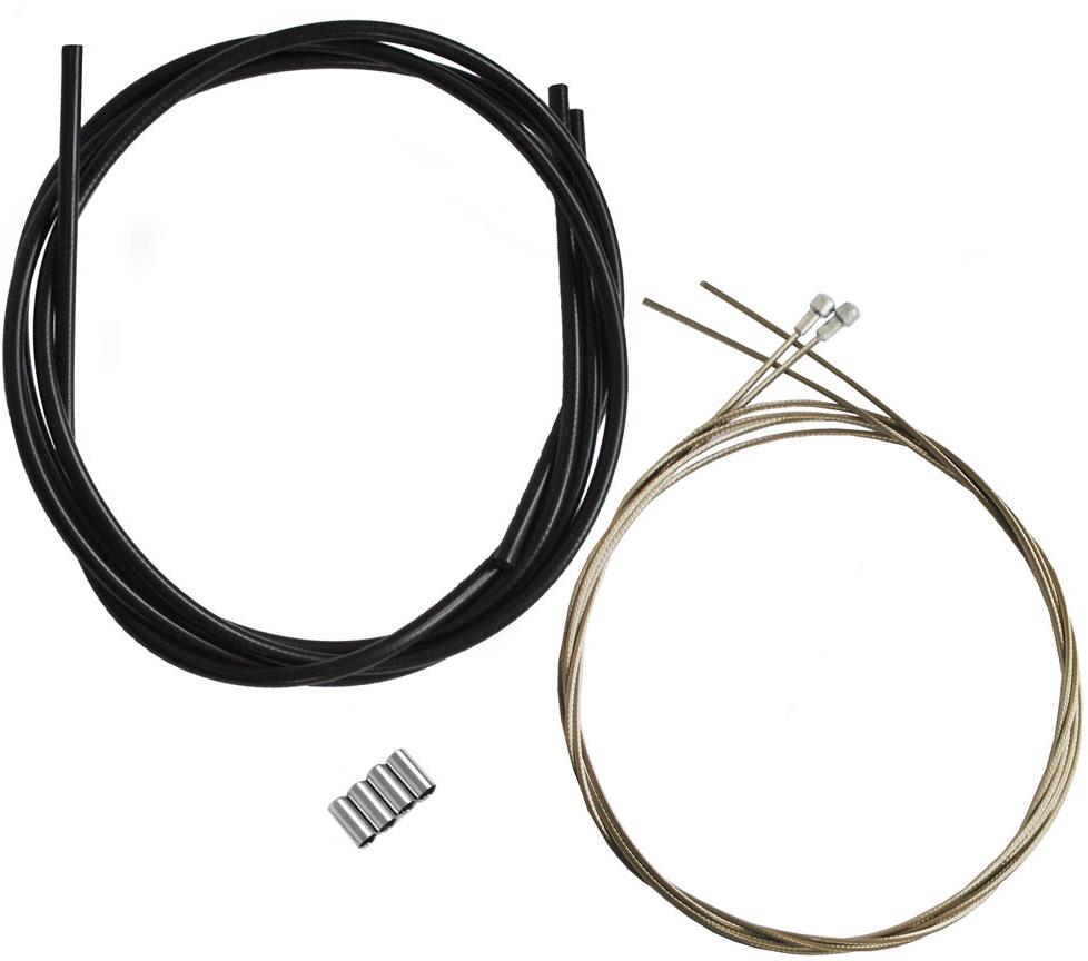 Campagnolo Road Brake Cable Kit  Black