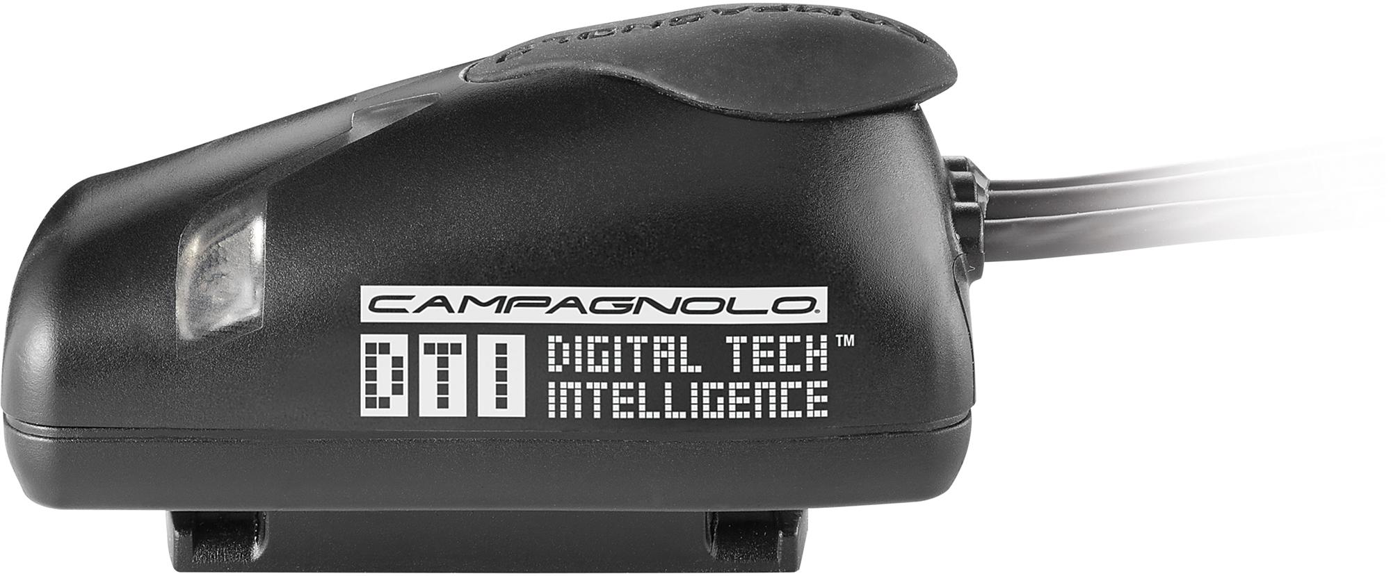 Campagnolo Super Record-record Eps Interface V3  Black