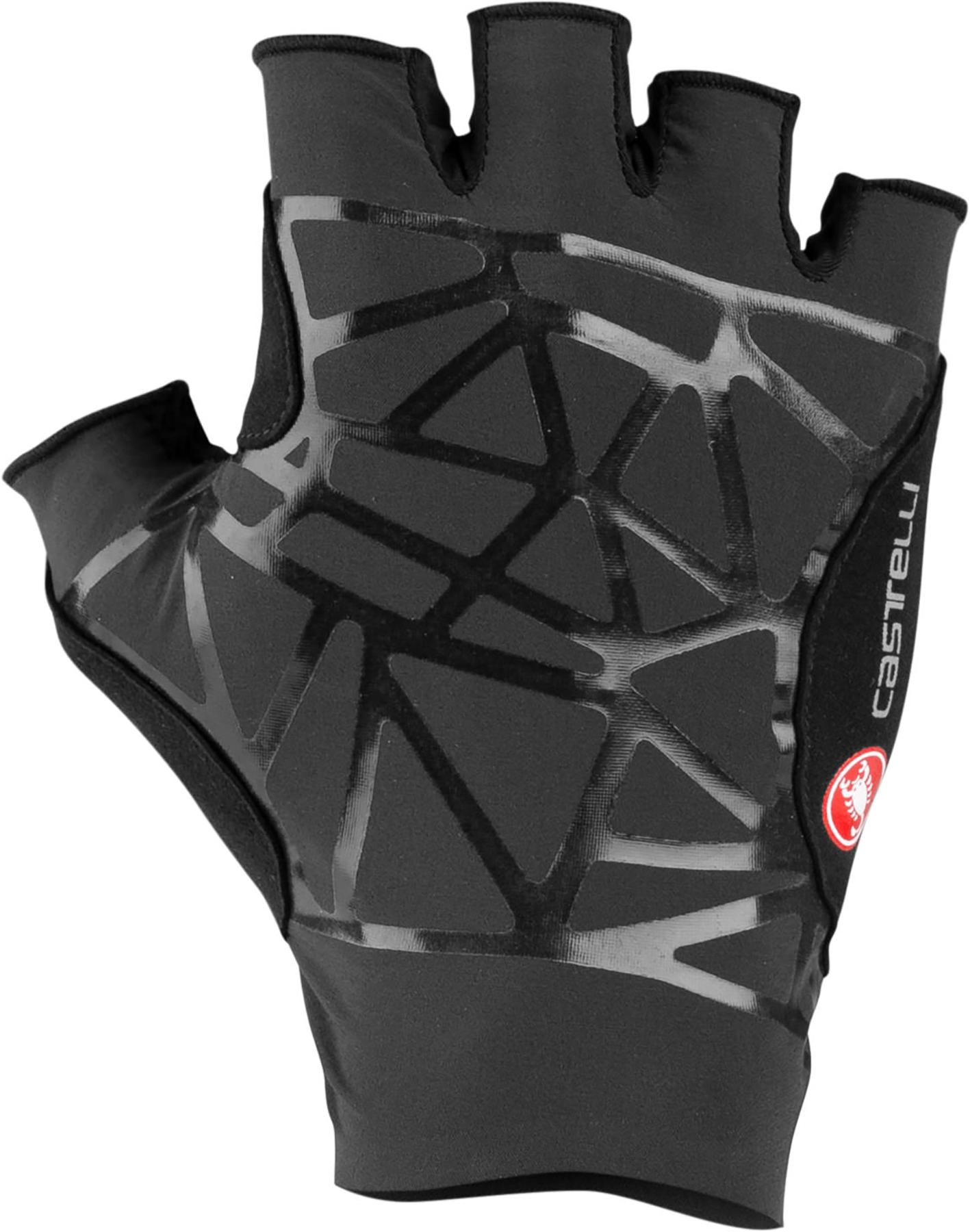 Castelli Icon Race Gloves  Black