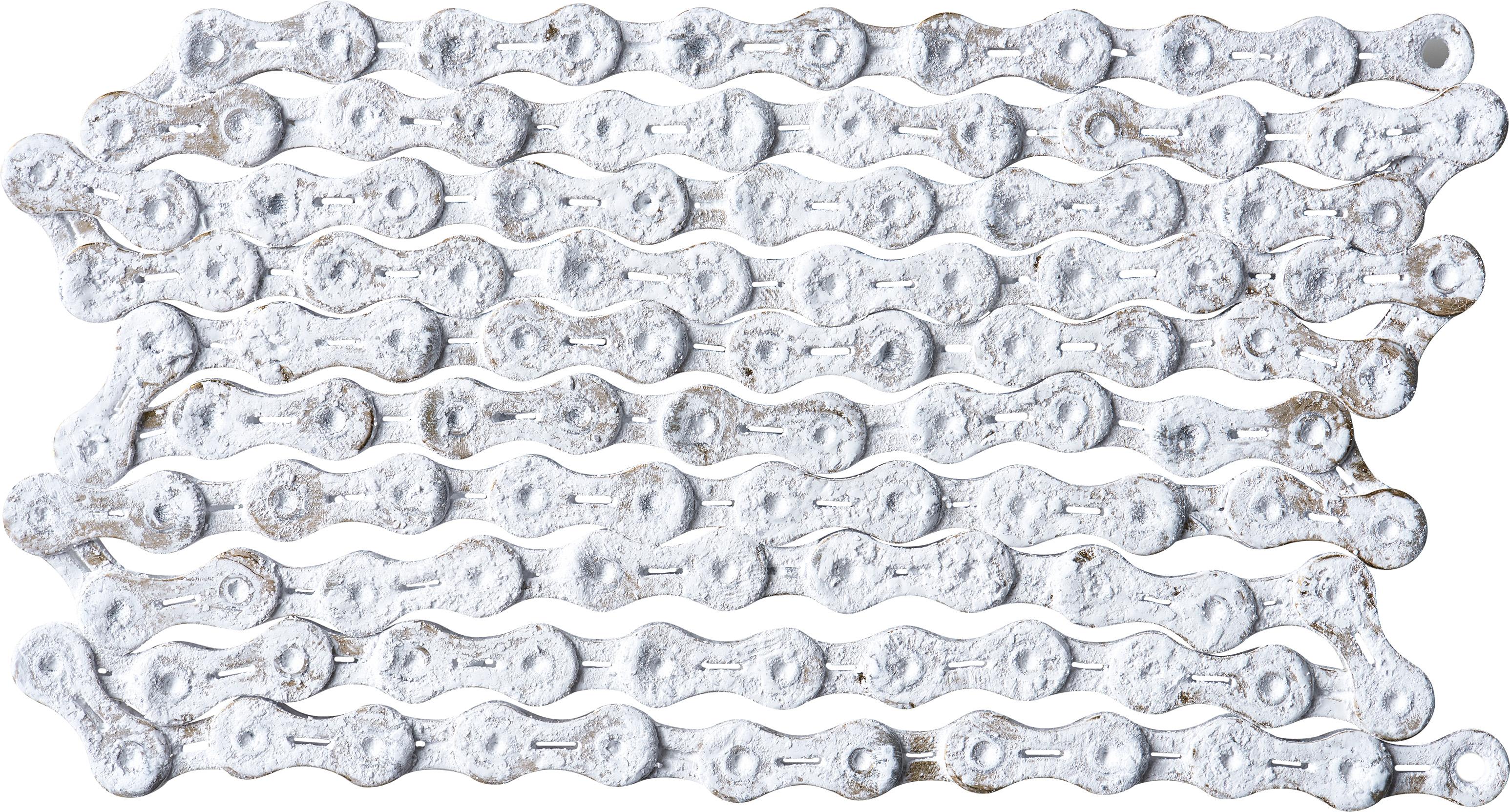 Ceramicspeed Ufo Single Speed Track Chain  Silver