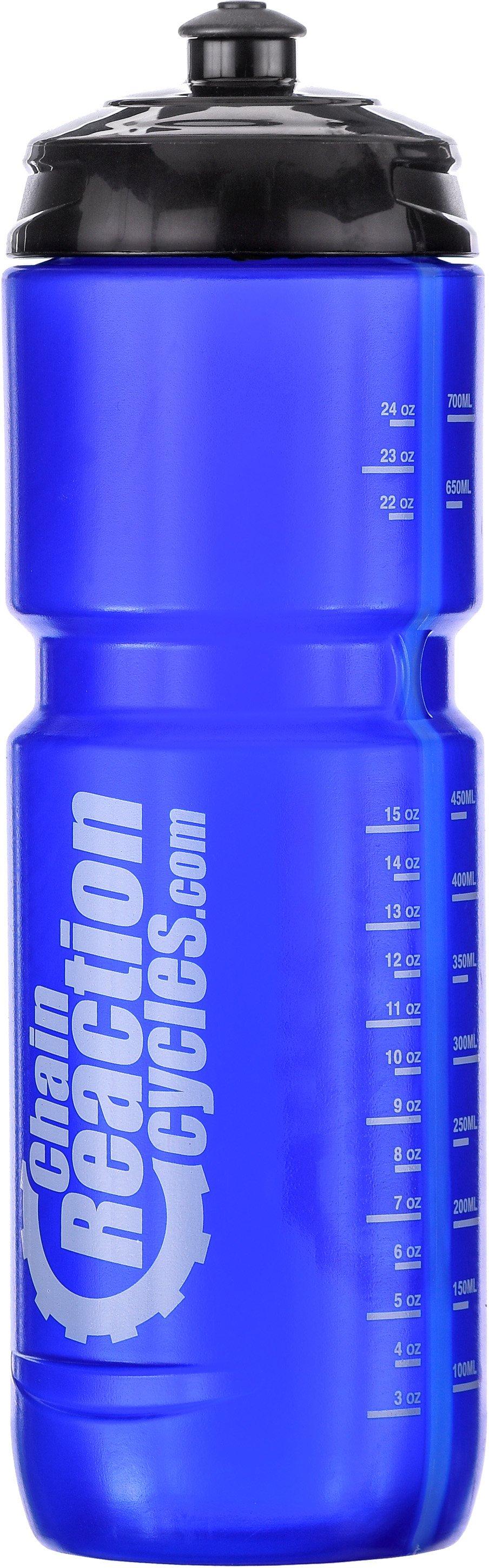 Chain Reaction Cycles Water Bottle  Blue