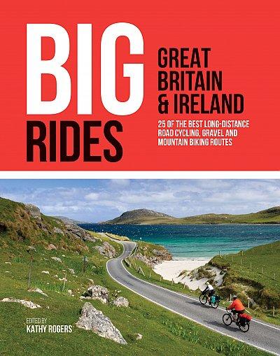 Cordee Big Rides Great Britain And Ireland  Neutral
